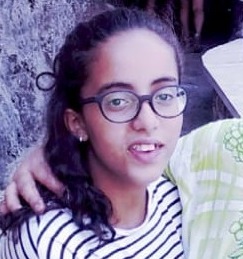 alumna secundaria