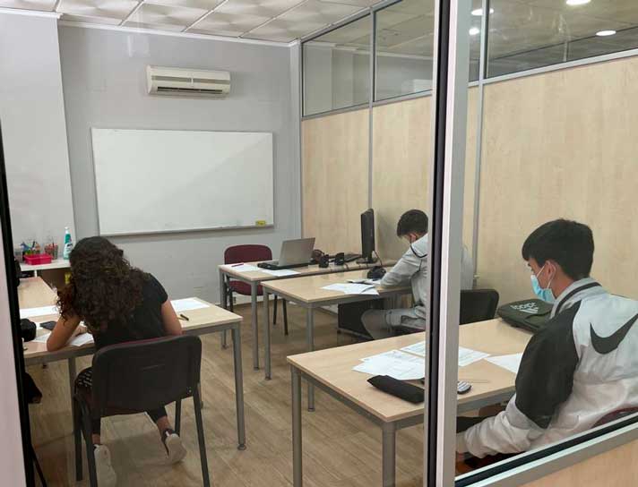 alumnos bachiller