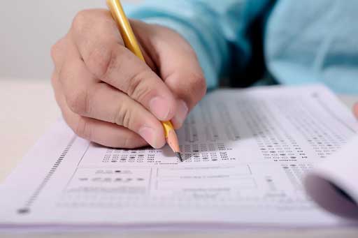 examen oficial frances