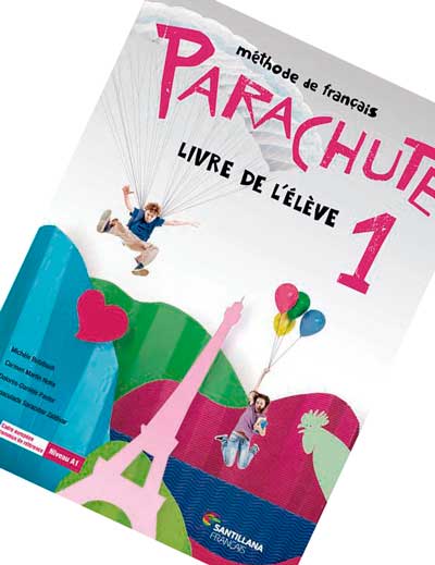 libro frances